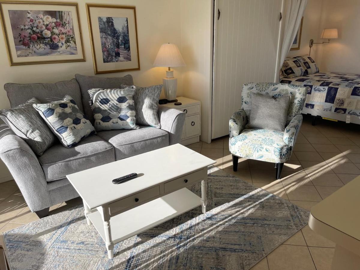 شقة Sea Club I لونغبوت كي المظهر الخارجي الصورة